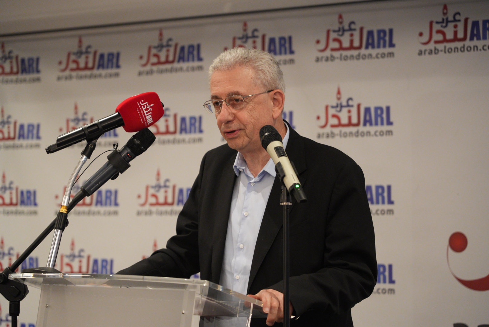 بمشاركة فلسطين.. انطلاق مؤتمر الجالية العربية الأول في بريطانيا